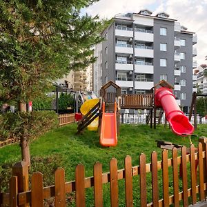 Kaila Krizantem Hotel